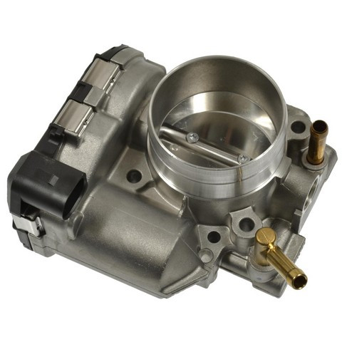 Standard Ignition Fuel Injection Throttle Body P/N:S20156