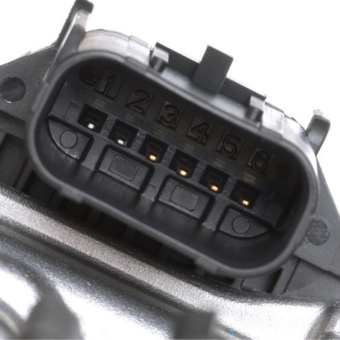 Standard Ignition Fuel Injection Throttle Body P/N:S20173