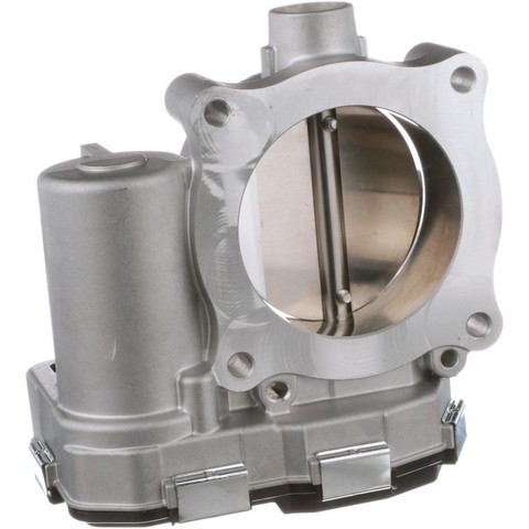 Standard Ignition Fuel Injection Throttle Body P/N:S20187