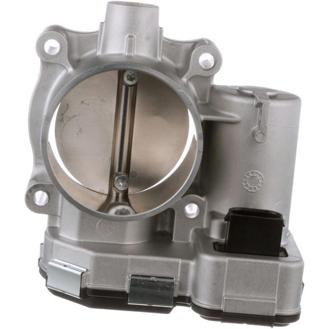 Standard Ignition Fuel Injection Throttle Body P/N:S20187