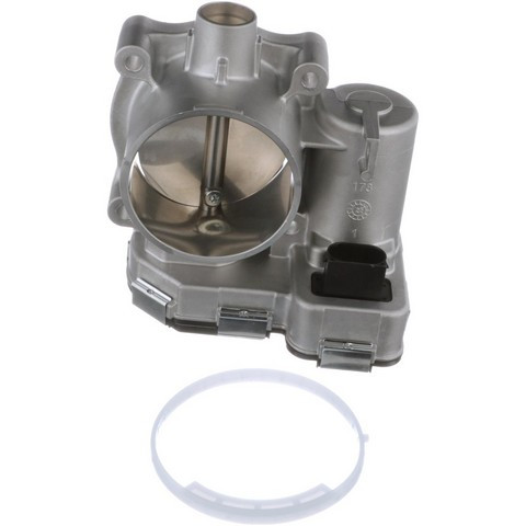 TechSmart Fuel Injection Throttle Body P/N:S20202