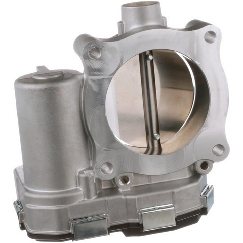 TechSmart Fuel Injection Throttle Body P/N:S20202
