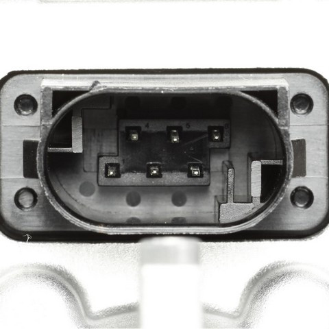 TechSmart Fuel Injection Throttle Body P/N:S20202