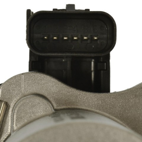Standard Ignition Fuel Injection Throttle Body P/N:S20214