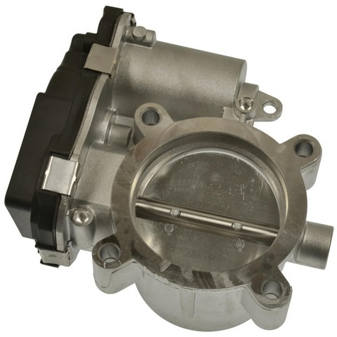 Standard Ignition Fuel Injection Throttle Body P/N:S20214