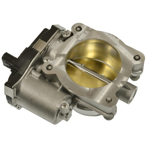 Standard Ignition Fuel Injection Throttle Body P/N:S20221