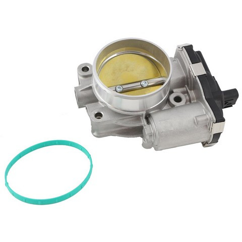 Fuel Injection Throttle Body fits 2014-2018 GMC Sierra 1500 Savana 2500,Savana 3