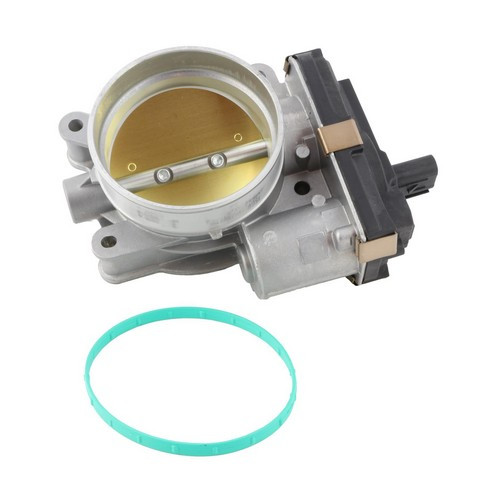 Standard Ignition Fuel Injection Throttle Body P/N:S20223