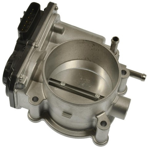 Standard Ignition Fuel Injection Throttle Body S20233