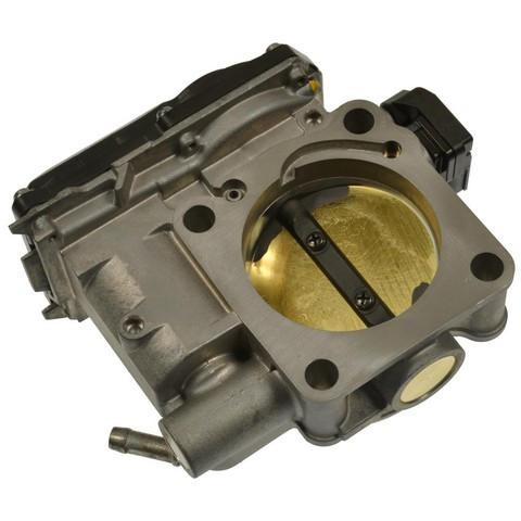 Standard Ignition Fuel Injection Throttle Body S20236 - view 2