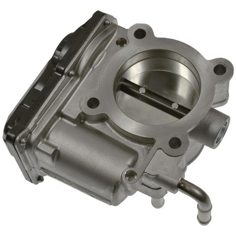 Standard Ignition Fuel Injection Throttle Body S20300 - view 2