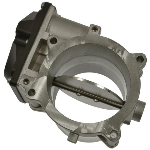Standard Ignition Fuel Injection Throttle Body S20400 - view 3