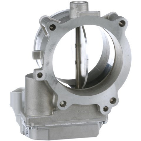 Standard Ignition Fuel Injection Throttle Body S20401 - view 4