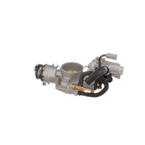 Standard Ignition Fuel Injection Throttle Body S20406 - view 2