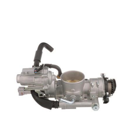 Standard Ignition Fuel Injection Throttle Body P/N:S20406