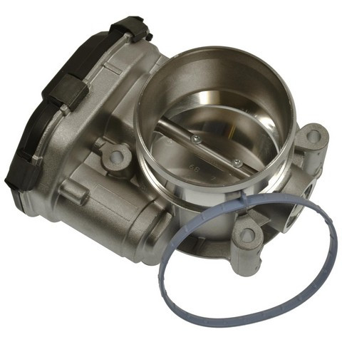 Standard Ignition Fuel Injection Throttle Body P/N:S20409