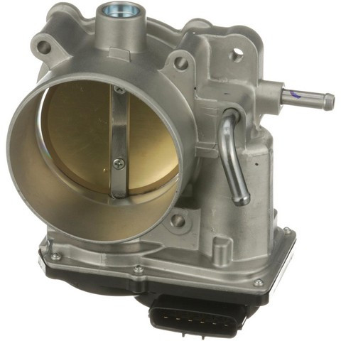 Standard Ignition Fuel Injection Throttle Body P/N:S20450