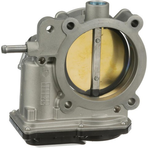Standard Ignition Fuel Injection Throttle Body P/N:S20450