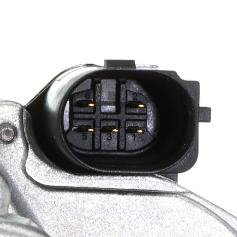 Standard Ignition Fuel Injection Throttle Body S20453 - view 3