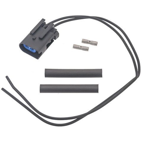 Standard Ignition ABS Wheel Speed Sensor Connector S2113