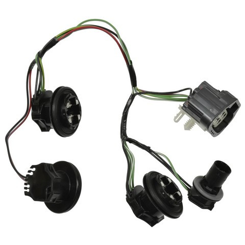 Standard Ignition Turn Signal Light Socket P/N:S2136