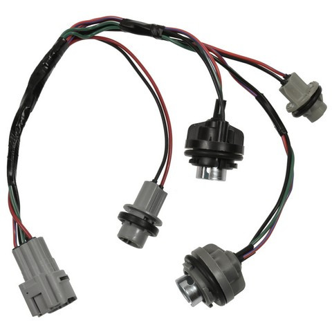Standard Ignition Brake Light Socket,Tail Light Socket,Turn Signal Light Socket S2142