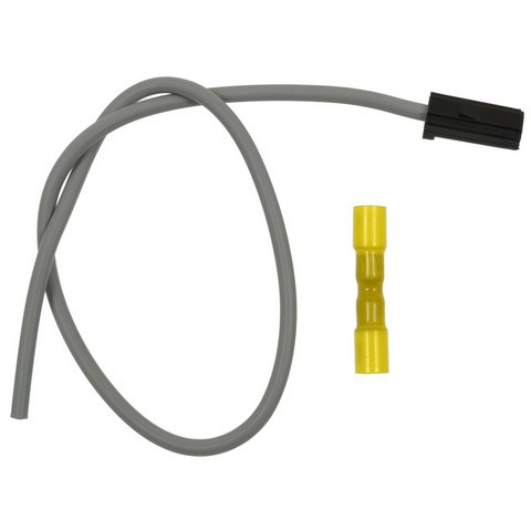 Standard Ignition Fuel Pump Connector P/N:S2152