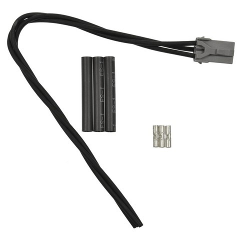 Standard Ignition Cigarette Lighter Socket Connector P/N:S2163