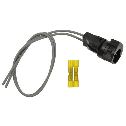 Standard Ignition Power Brake Booster Sensor Connector P/N:S2166