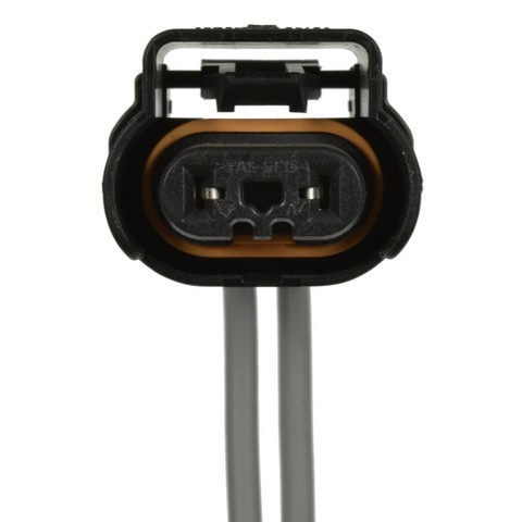 Standard Ignition Fog Light Connector,Headlight Connector S2175 - view 2