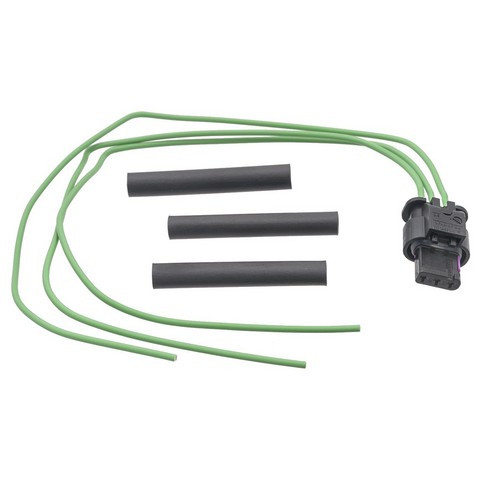 Standard Ignition Engine Camshaft Position Sensor Connector,Ignition Coil Connector S2316