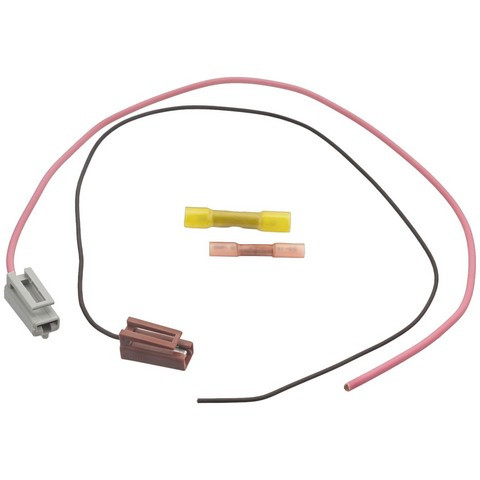 Standard Ignition Distributor Connector S2323