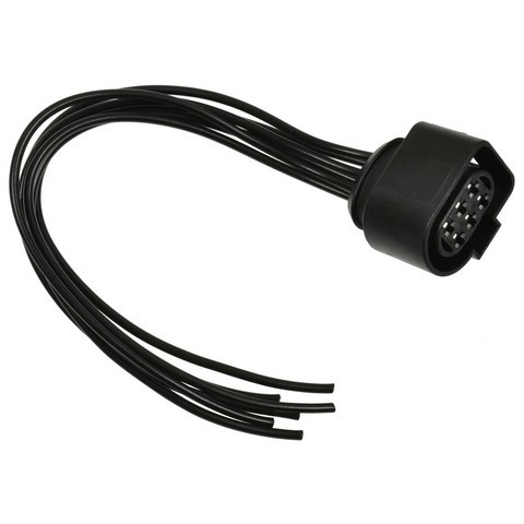 Standard Ignition Exhaust Gas Recirculation (EGR) Valve Connector,Oxygen Sensor Connector S2324