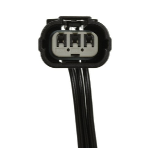 Standard Ignition Barometric Pressure Sensor Connector,Engine Camshaft Position Sensor Connector P/N:S2325