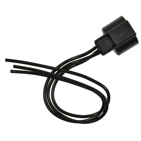 Standard Ignition Engine Coolant Temperature Sensor Connector,Ignition Coil Connector S2329