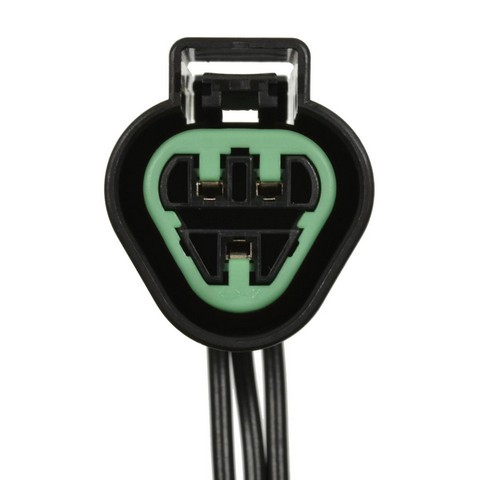 Standard Ignition Engine Coolant Temperature Sensor Connector,Ignition Coil Connector S2329 - view 2