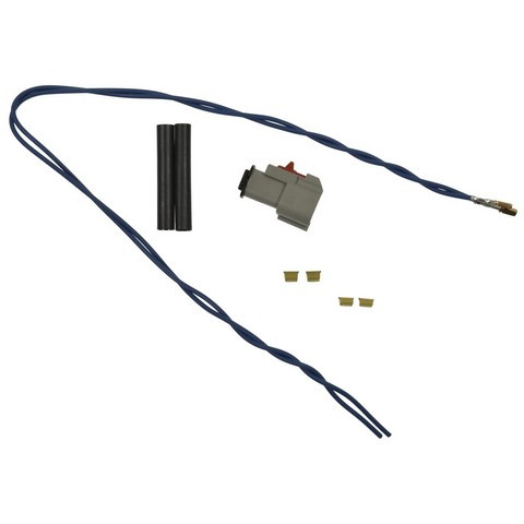 Standard Ignition Air Charge Temperature Sensor Connector,Cargo Area Light Connector S2346