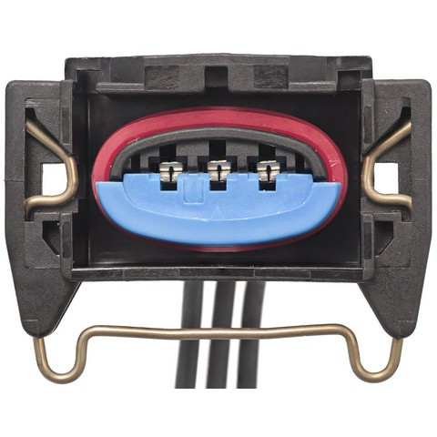 Standard Ignition Ignition Coil Connector S2352 - view 3