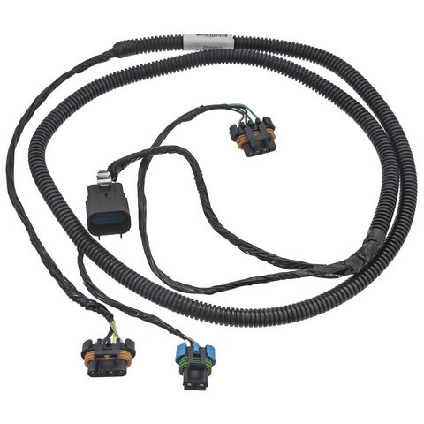Standard Ignition Tail Light Connector P/N:S2387