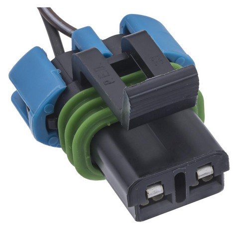 Standard Ignition Tail Light Connector S2387 - view 2