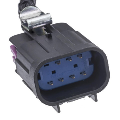 Standard Ignition Tail Light Connector P/N:S2387