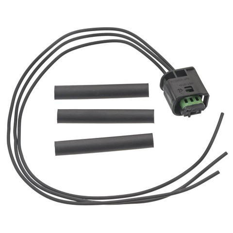 Standard Ignition Engine Oil Level Sensor Connector,Manifold Absolute Pressure Sensor Connector S2393