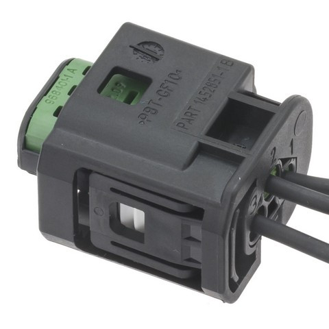 Standard Ignition Engine Oil Level Sensor Connector,Manifold Absolute Pressure Sensor Connector S2393 - view 3