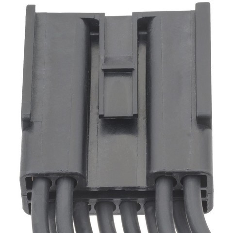Standard Ignition Fuel Pump / Sending Unit Connector,Power Seat Switch Connector P/N:S2407