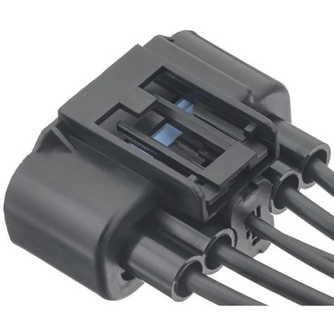 Standard Ignition Fuel Pump Control Module Connector S2408 - view 4