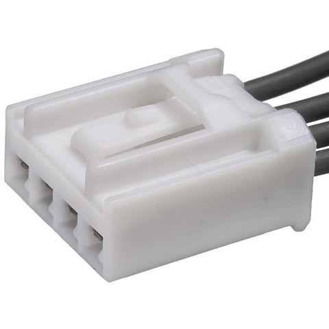Standard Ignition Back Up Light Switch Connector,Brake Light Switch Connector,Speaker Connector S2410 - view 2