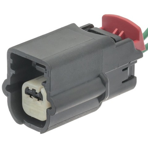 Standard Ignition Air Bag Connector,Door Lock Switch Connector,Windshield Wiper Switch Connector S2421 - view 2