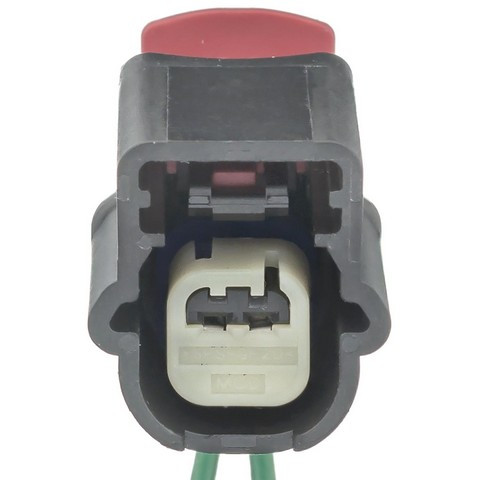 Standard Ignition Air Bag Connector,Door Lock Switch Connector,Windshield Wiper Switch Connector S2421 - view 3