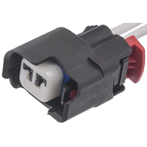 Standard Ignition ABS Wheel Speed Sensor Connector,Fuel Injector Connector S2426 - view 2