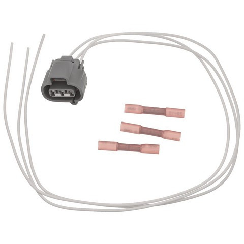 Standard Ignition Engine Camshaft Position Sensor Connector,Idle Air Control Valve Connector S2438